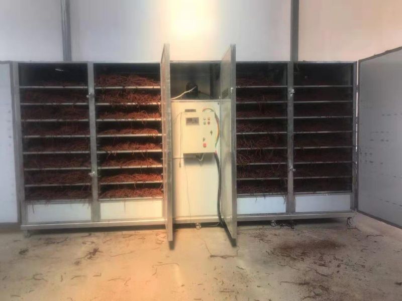 電加熱烘干機(jī)的價(jià)格是多少？